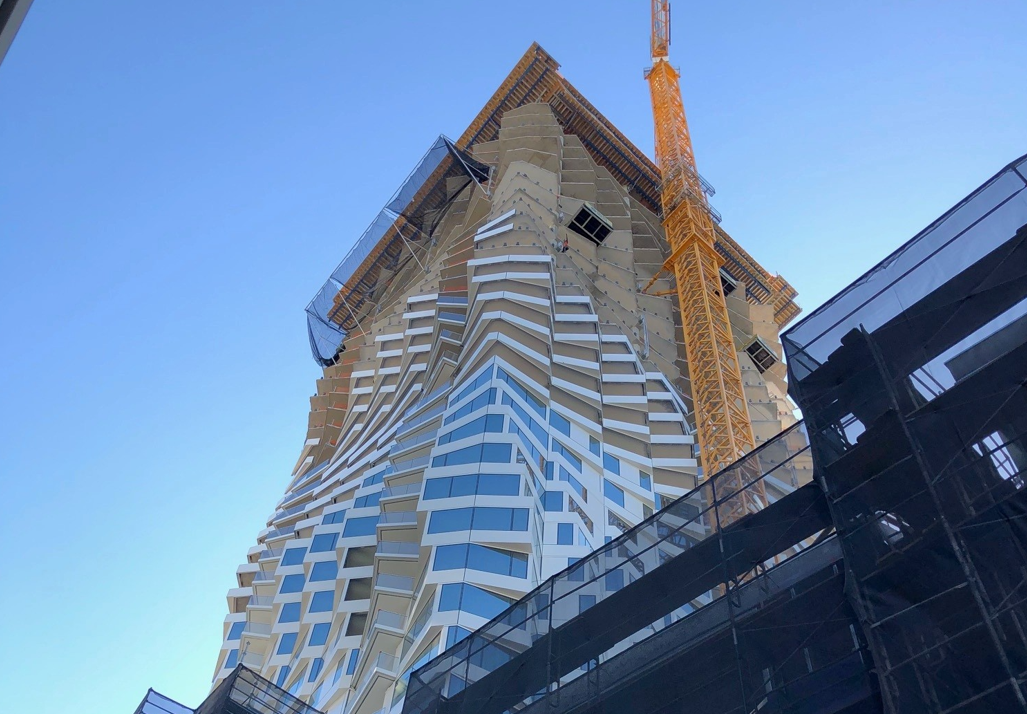 160 Folsom Web