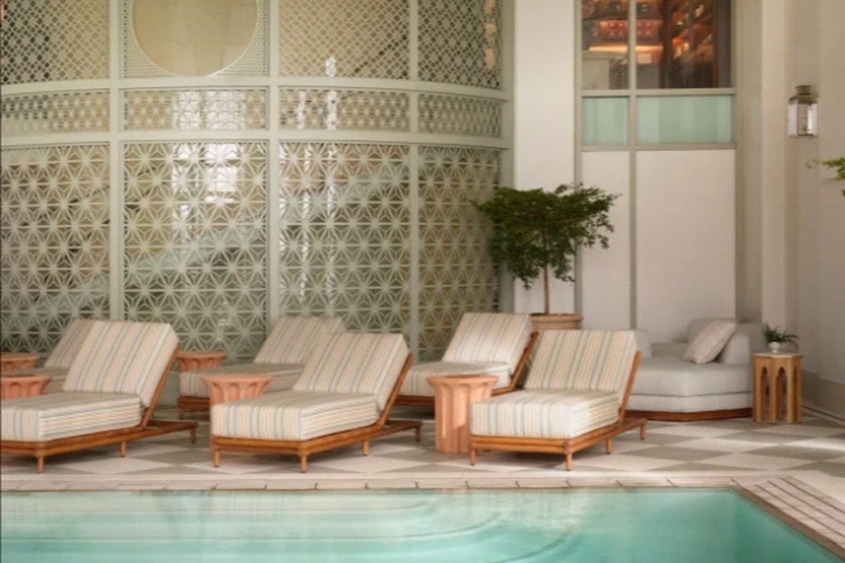 Huntington Hotel 14