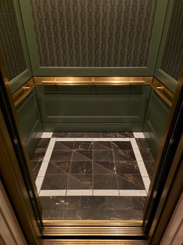 Huntington Hotel 2
